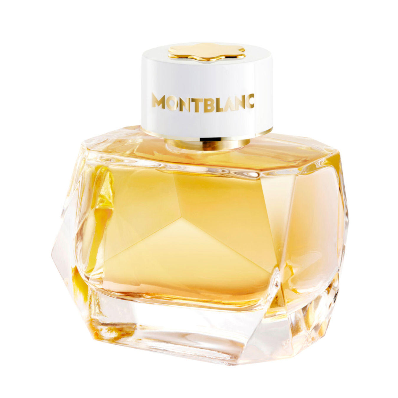 Mont Blanc Signature Absolue Eau de Parfum 50ml Damen Mont Blanc Signature Absolue Eau de Parfum 50ml Damen von Mont Blanc