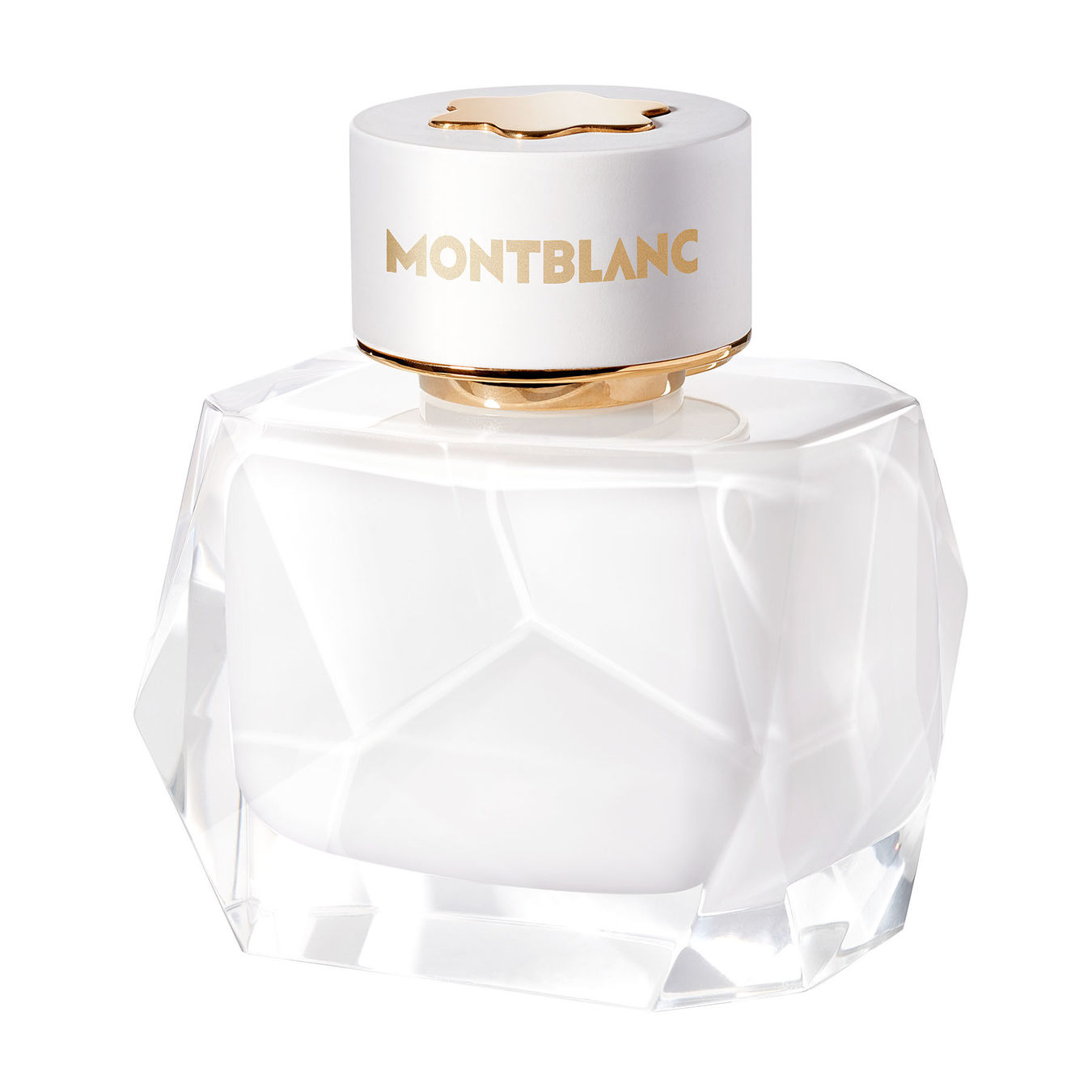 Mont Blanc Signature Eau de Parfum 50ml Damen von Mont Blanc