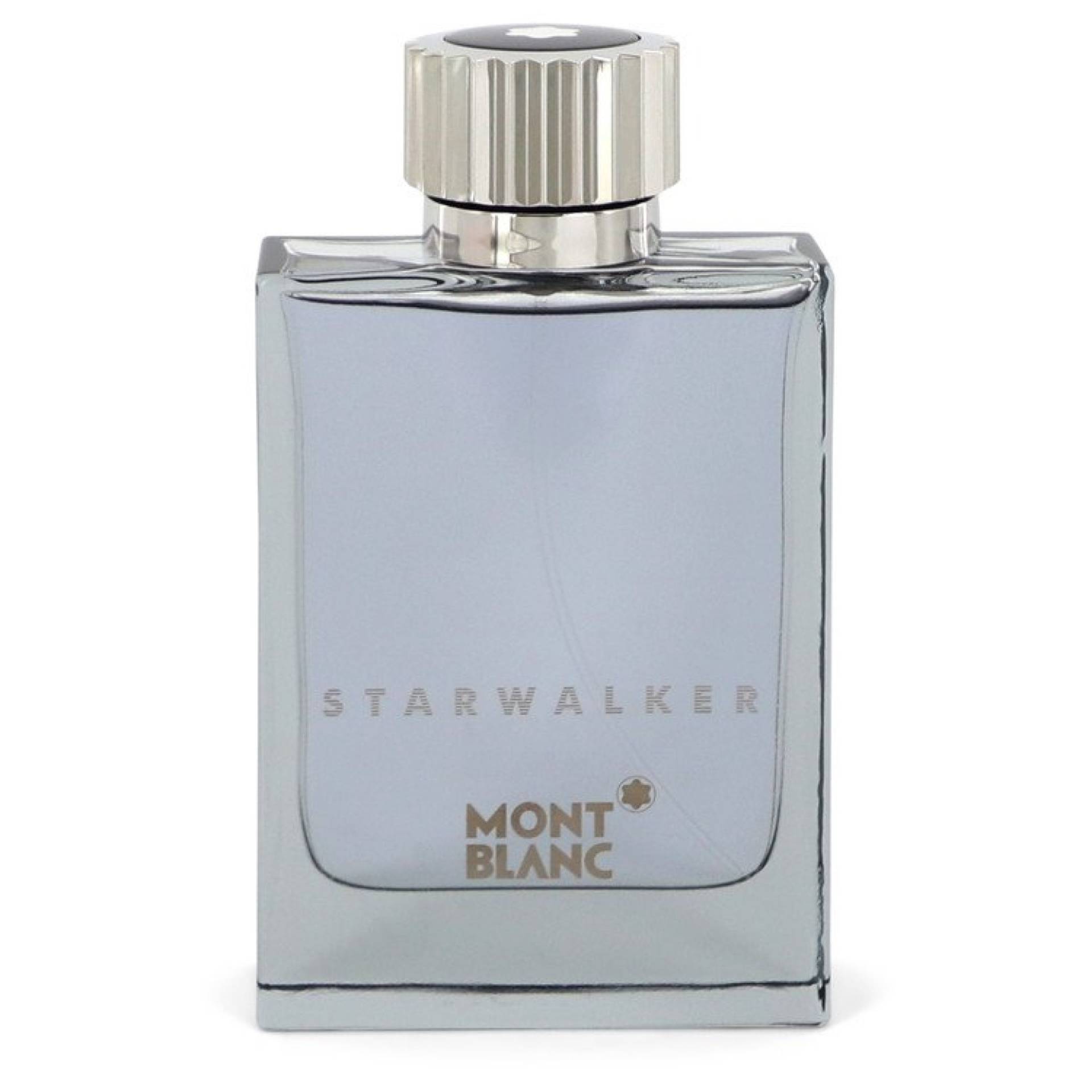 Mont Blanc Starwalker Eau De Toilette Spray (unboxed) 75 ml von Mont Blanc