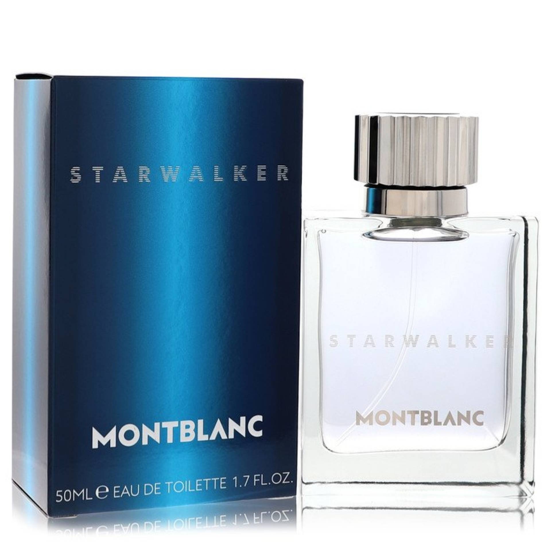 Mont Blanc Starwalker Eau De Toilette Spray 51 ml von Mont Blanc