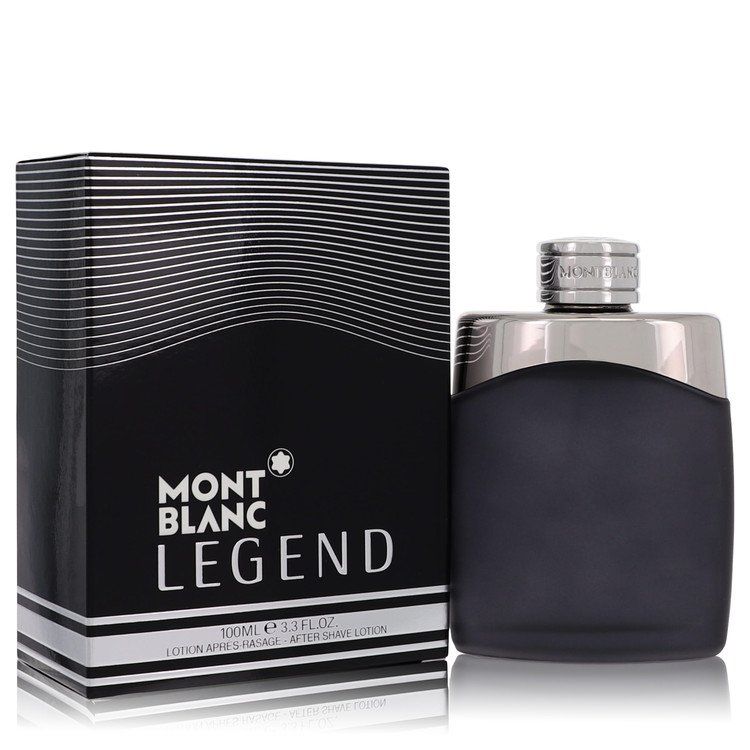 Montblanc Legend After Shave 100ml von Montblanc