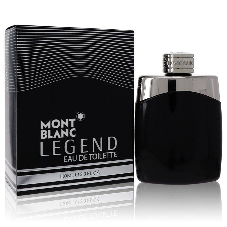 Montblanc Legend Eau de Toilette 100ml von Montblanc