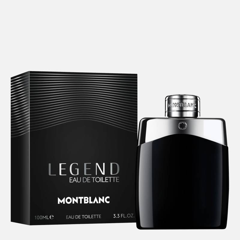 Legend by Montblanc Eau de Toilette 100ml von Montblanc