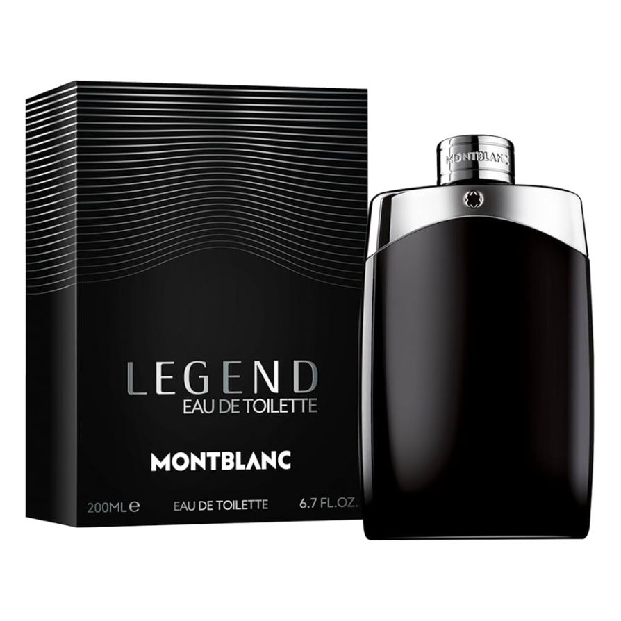 Legend by Montblanc Eau de Toilette 200ml von Montblanc