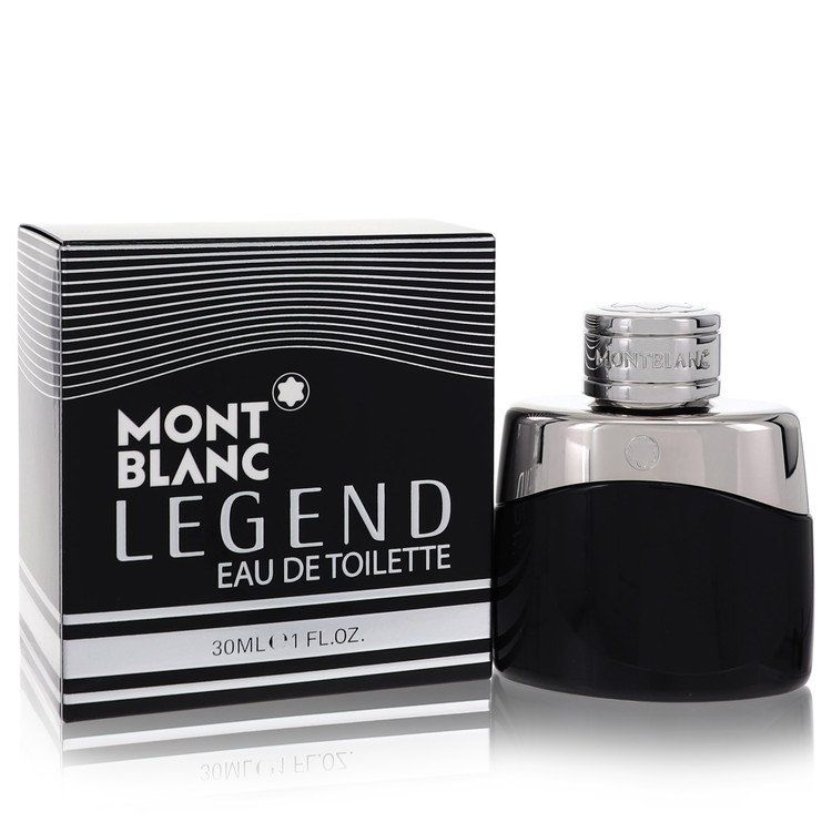 Legend by Montblanc Eau de Toilette 30ml von Montblanc