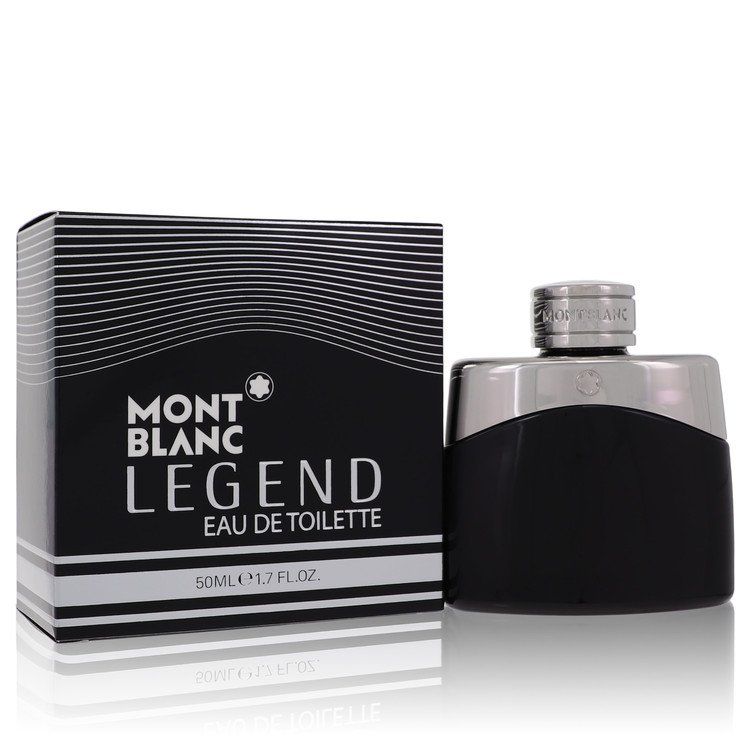 Montblanc Legend Eau de Toilette 50ml von Montblanc