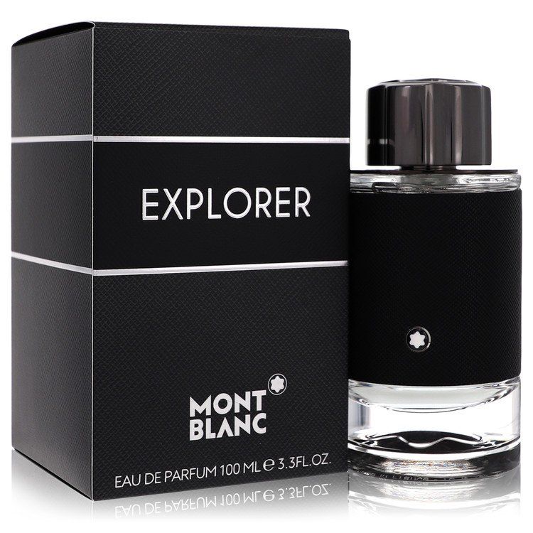 Montblanc Explorer Eau de Parfum 100ml von Montblanc