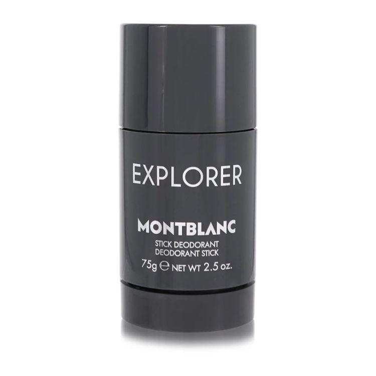 Explorer by Montblanc Deodorant Stick 75ml von Montblanc