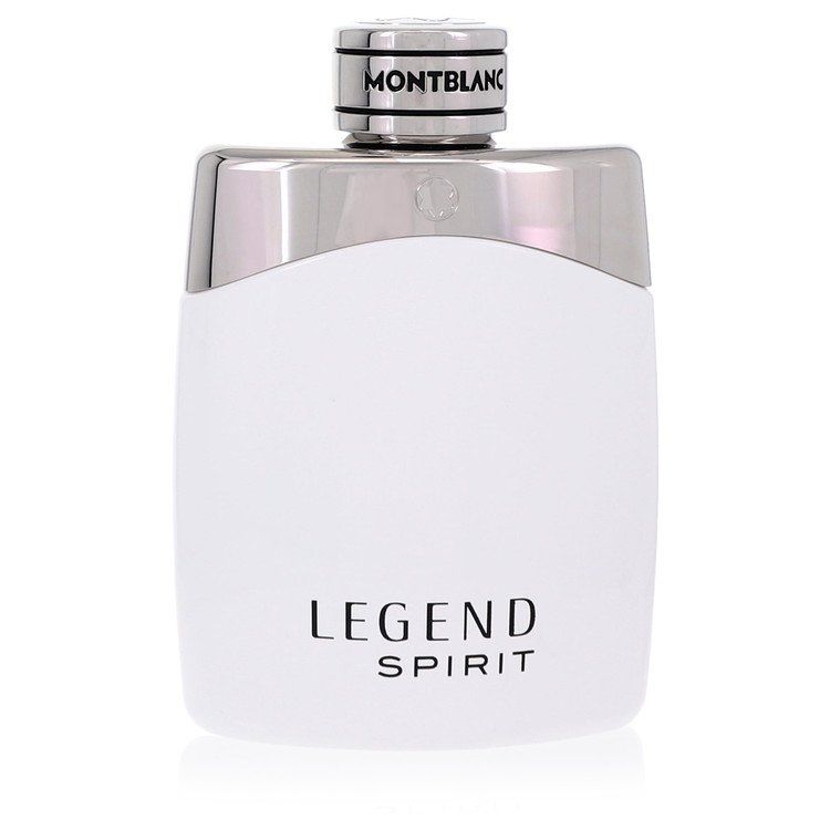 Legend Spirit by Montblanc Eau de Toilette 100ml von Montblanc