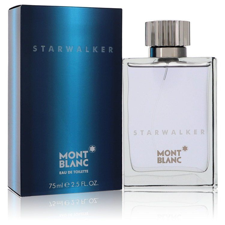 Montblanc Starwalker Eau de Toilette 75ml von Montblanc