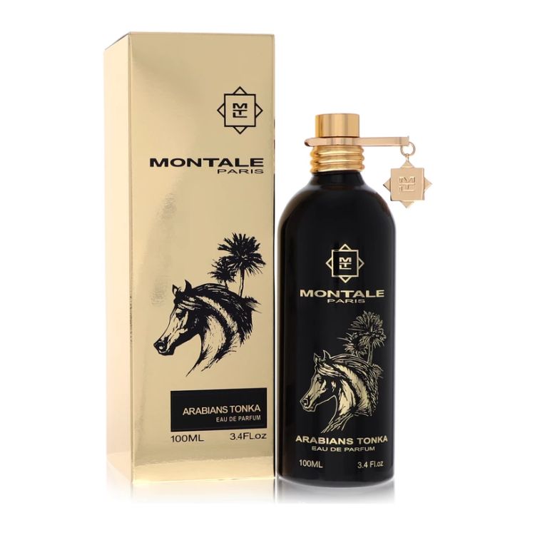 Arabians Tonka by Montale Eau de Parfum 100ml von Montale