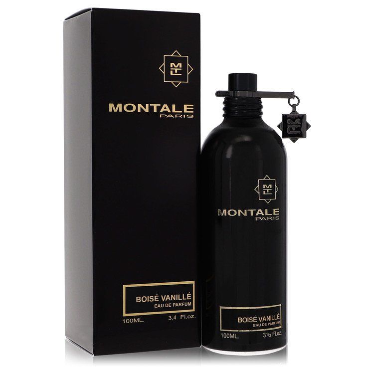 Boisé Vanillé by Montale Eau de Parfum 100ml von Montale