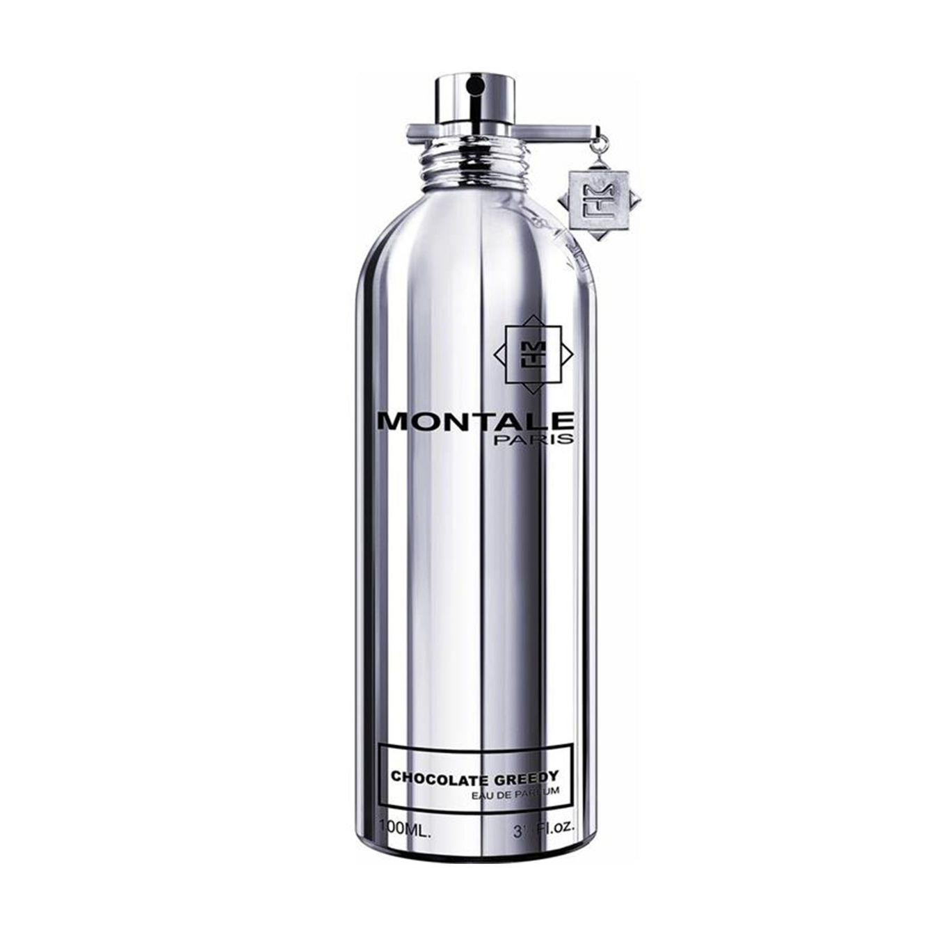 MONTALE Chocolate Greedy Eau de Parfum 100ml Herren von Montale