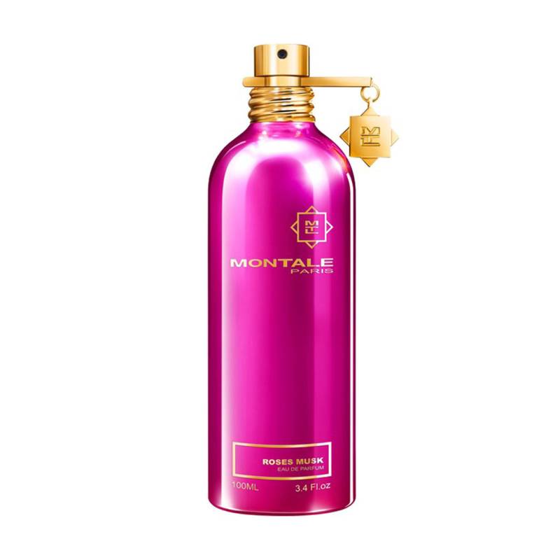 MONTALE Roses Musk Eau de Parfum 100ml Damen von Montale