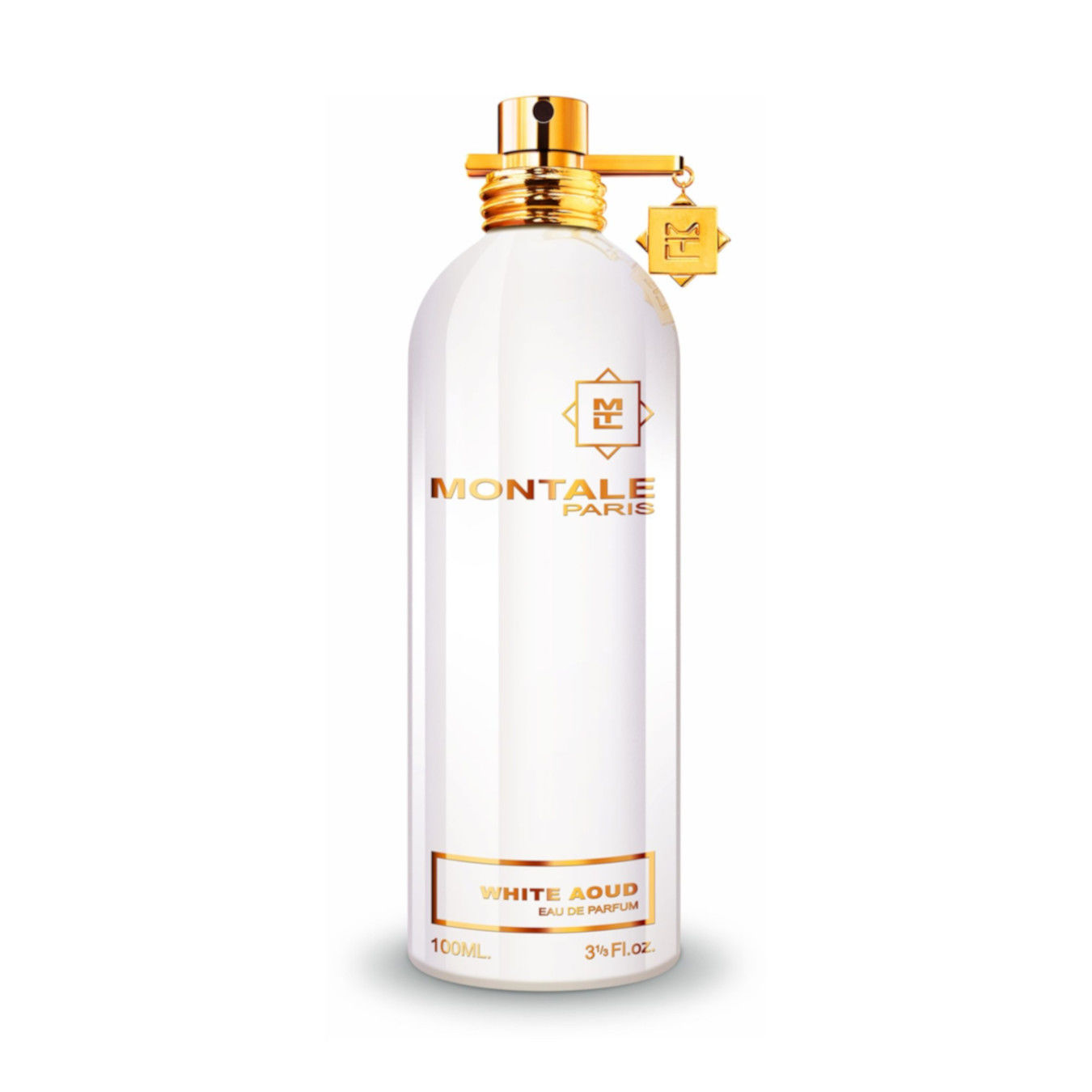 MONTALE White Aoud Eau de Parfum 100ml Damen von Montale