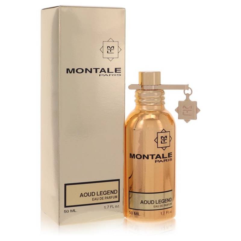 Montale Aoud Legend Eau De Parfum Spray (Unisex) 50 ml von Montale