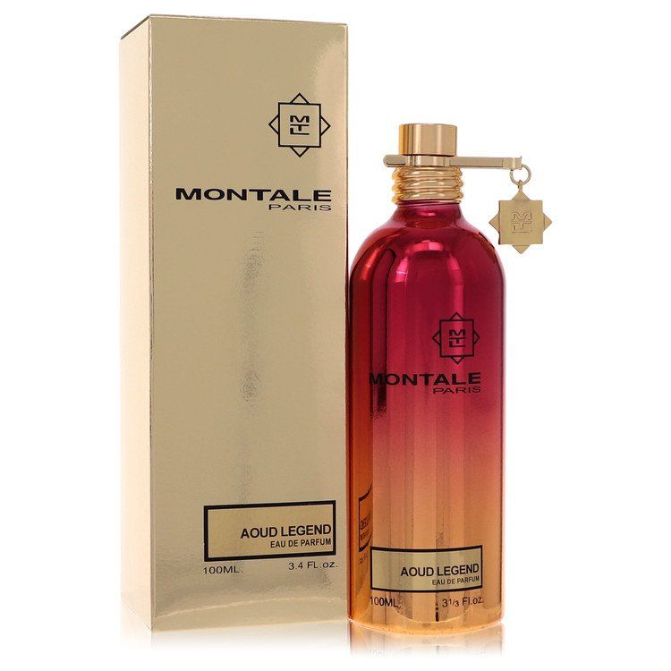 Montale Aoud Legend by Montale Eau de Parfum 100ml von Montale