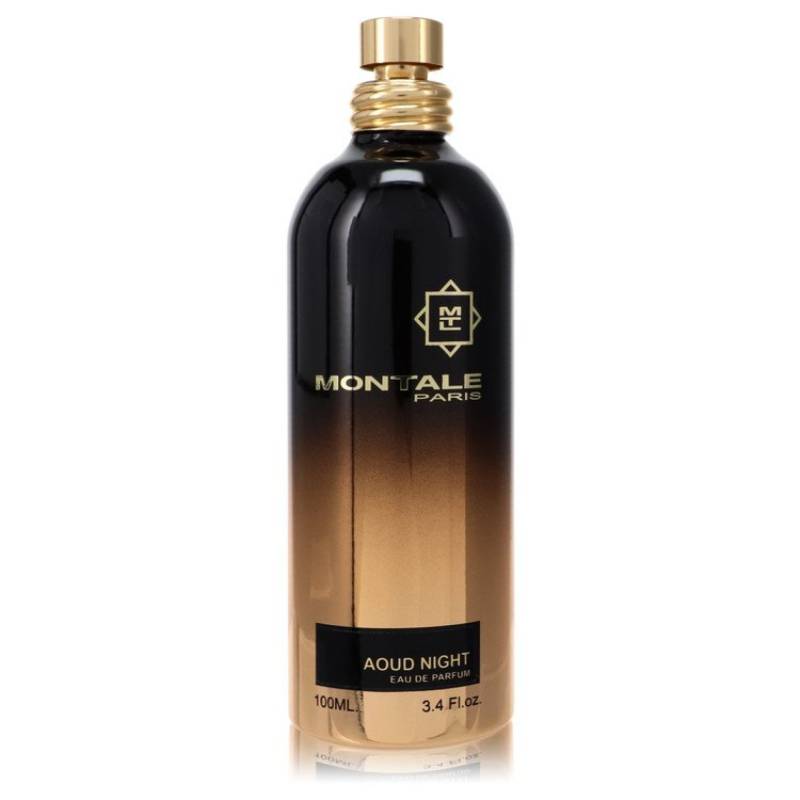 Montale Aoud Night Eau De Parfum Spray (Unisex unboxed) 100 ml von Montale