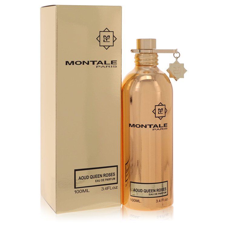 Montale Aoud Queen Roses by Montale Eau de Parfum 100ml von Montale