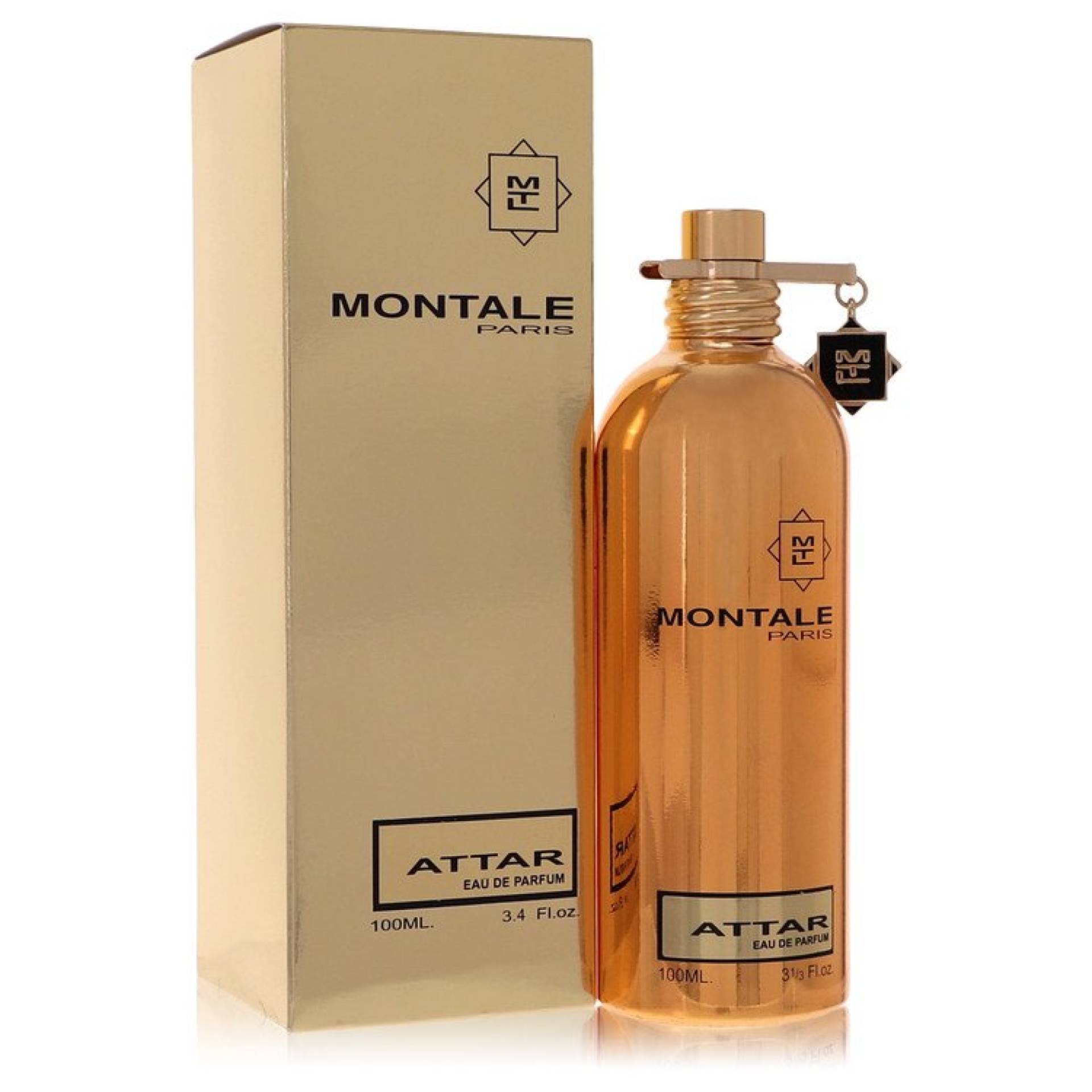 Montale Attar Eau De Parfum Spray 100 ml von Montale