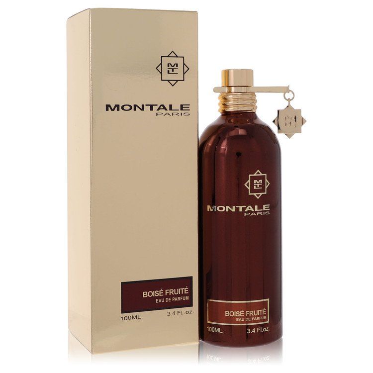 Montale Boise Fruite by Montale Eau de Parfum 100ml von Montale