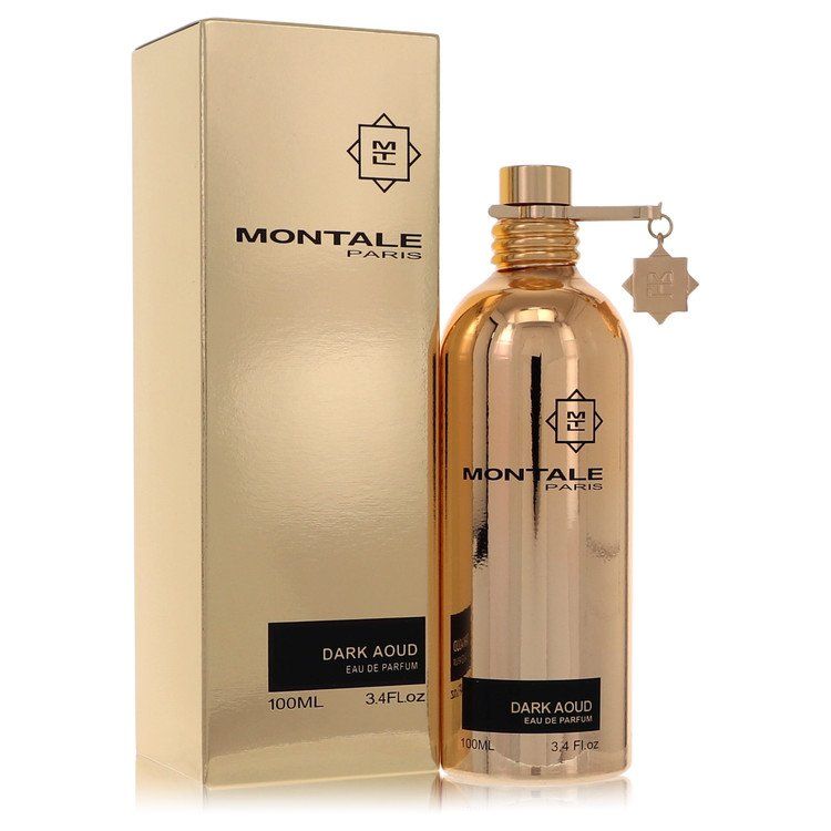 Dark Aoud by Montale Eau de Parfum 100ml von Montale