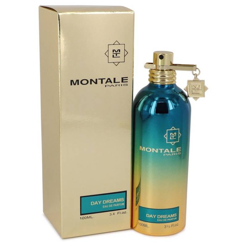 Montale Day Dreams Eau De Parfum Spray (Unisex) 100 ml von Montale