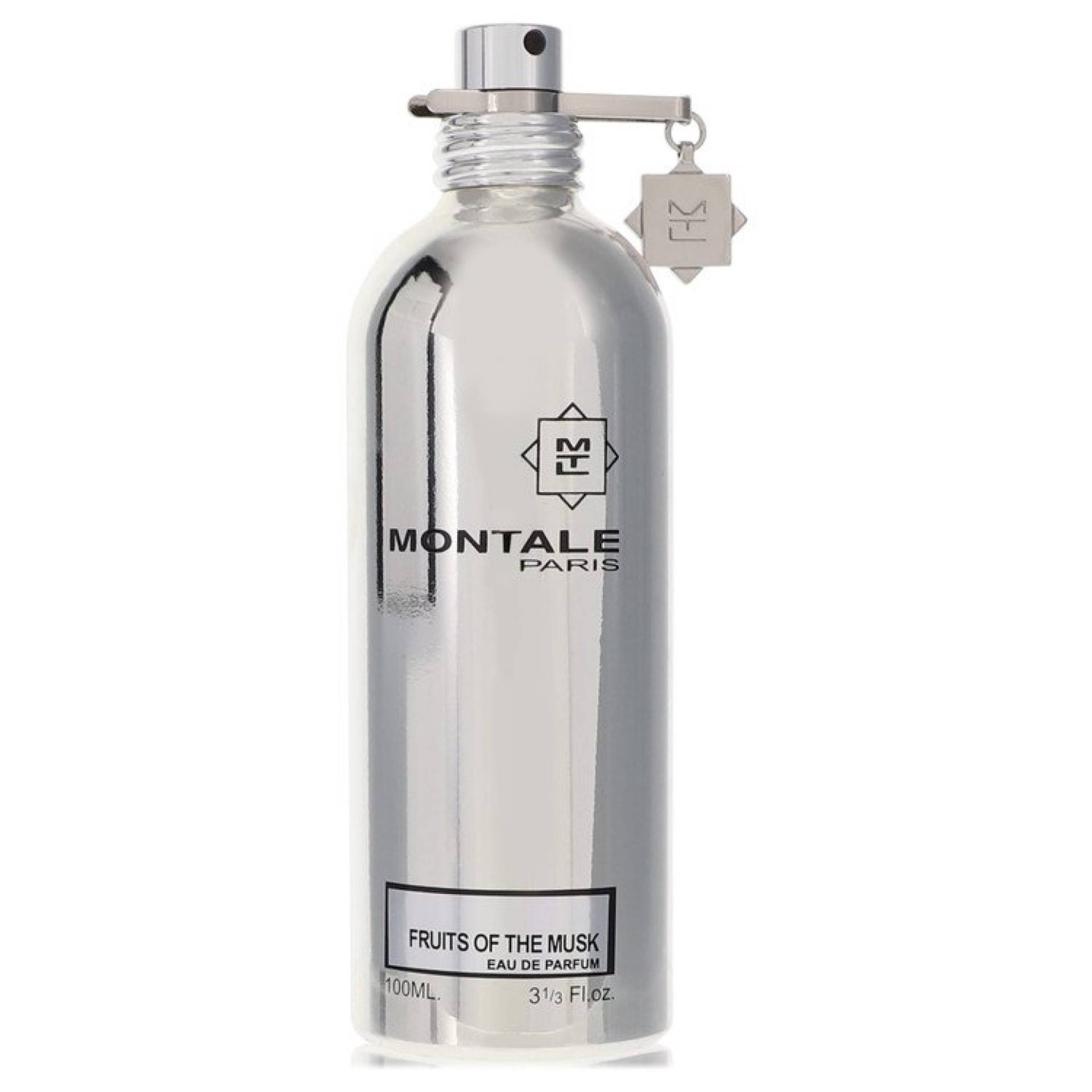 Montale Fruits of The Musk Eau De Parfum Spray (Unisex )unboxed 100 ml von Montale