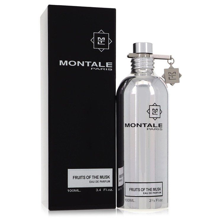 Montale Fruits of The Musk by Montale Eau de Parfum 100ml von Montale