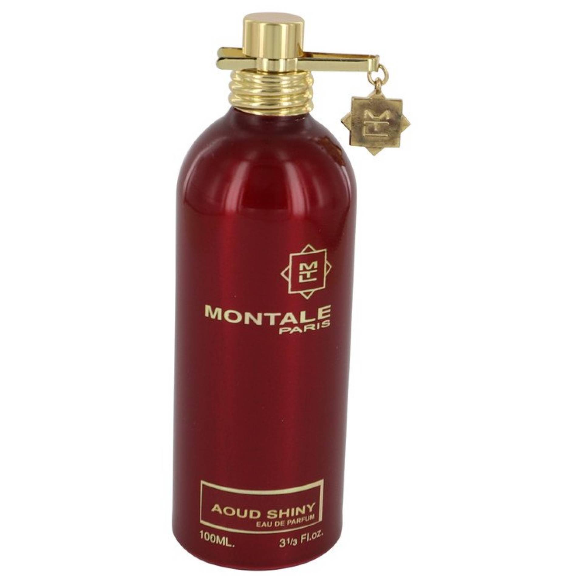 Montale Full Incense Eau De Parfum Spray (Unisex unboxed) 100 ml von Montale