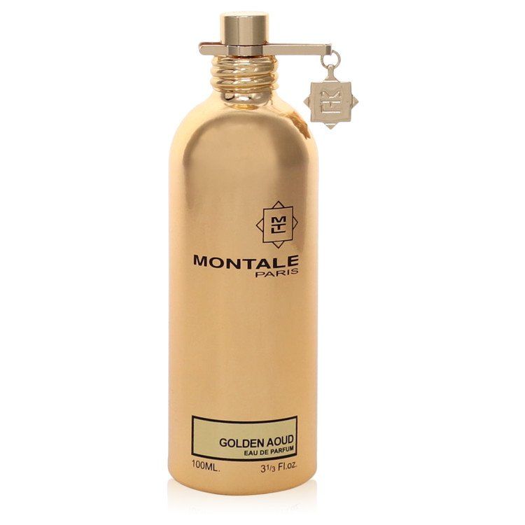 Montale Golden Aoud by Montale Eau de Parfum 100ml von Montale