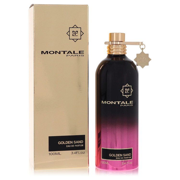 Montale Golden Sand by Montale Eau de Parfum 100ml von Montale