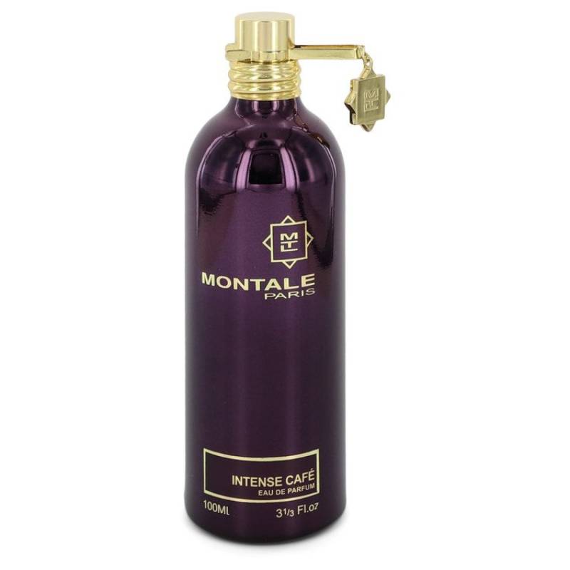 Montale Intense Café Eau De Parfum Spray (unboxed) 100 ml von Montale