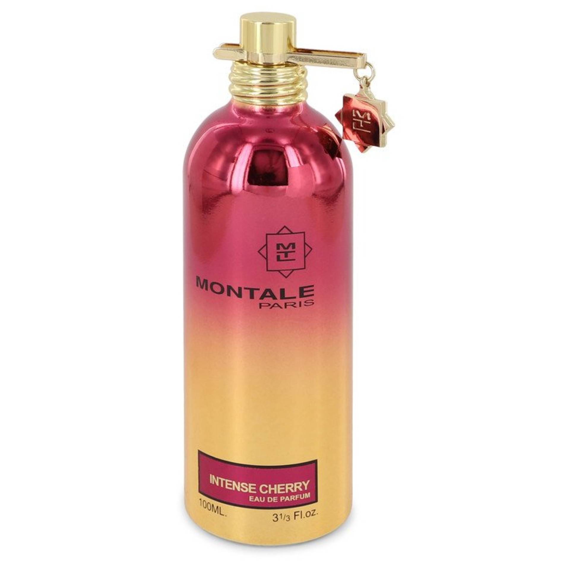 Montale Intense Cherry Eau De Parfum Spray (Unisex unboxed) 101 ml von Montale