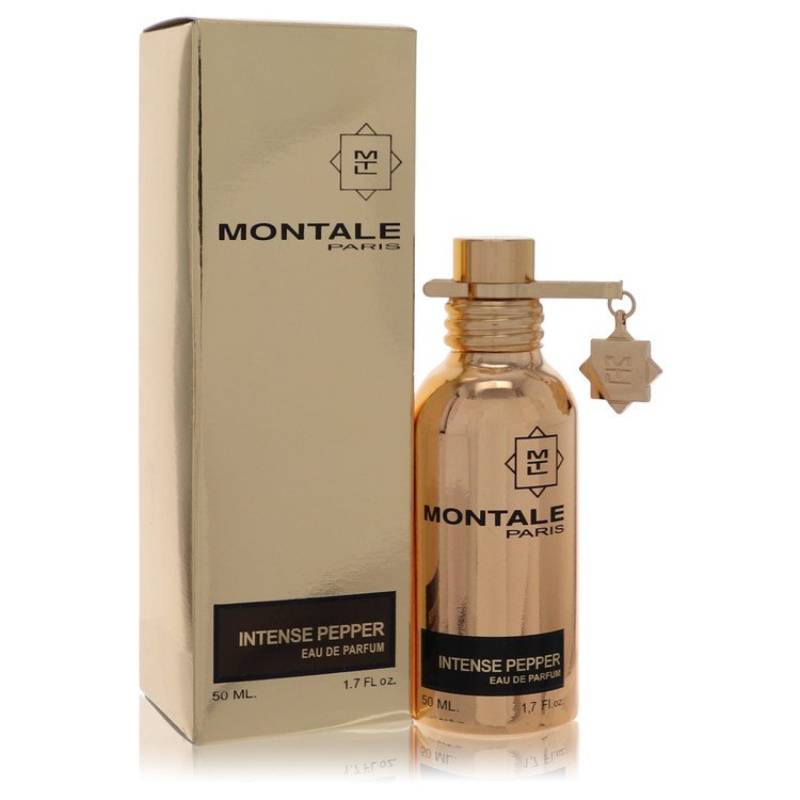 Montale Intense Pepper Eau De Parfum Spray 50 ml von Montale