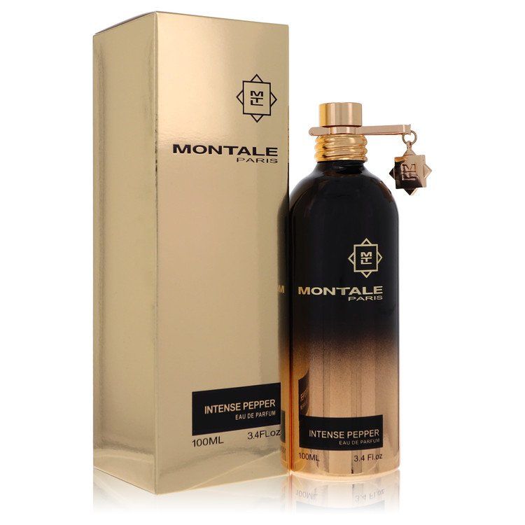 Intense Pepper by Montale Eau de Parfum 100ml von Montale