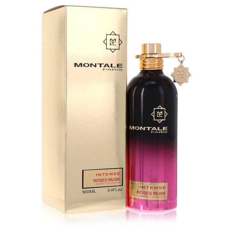 Intense Roses Musk by Montale Eau de Parfum 100ml von Montale