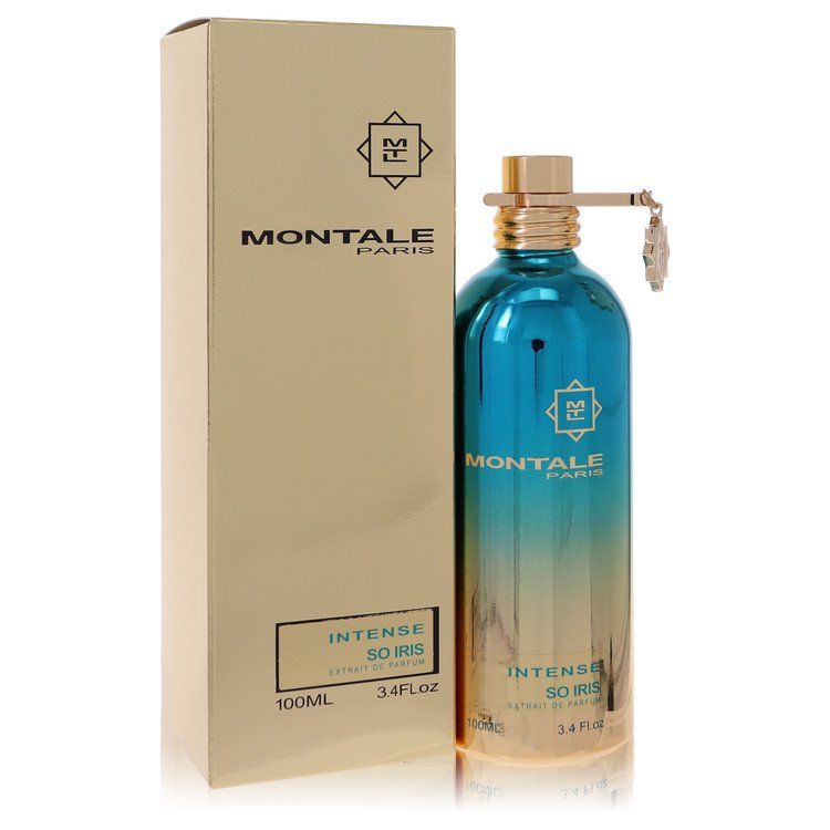 Intense So Iris by Montale Eau de Parfum 100ml von Montale