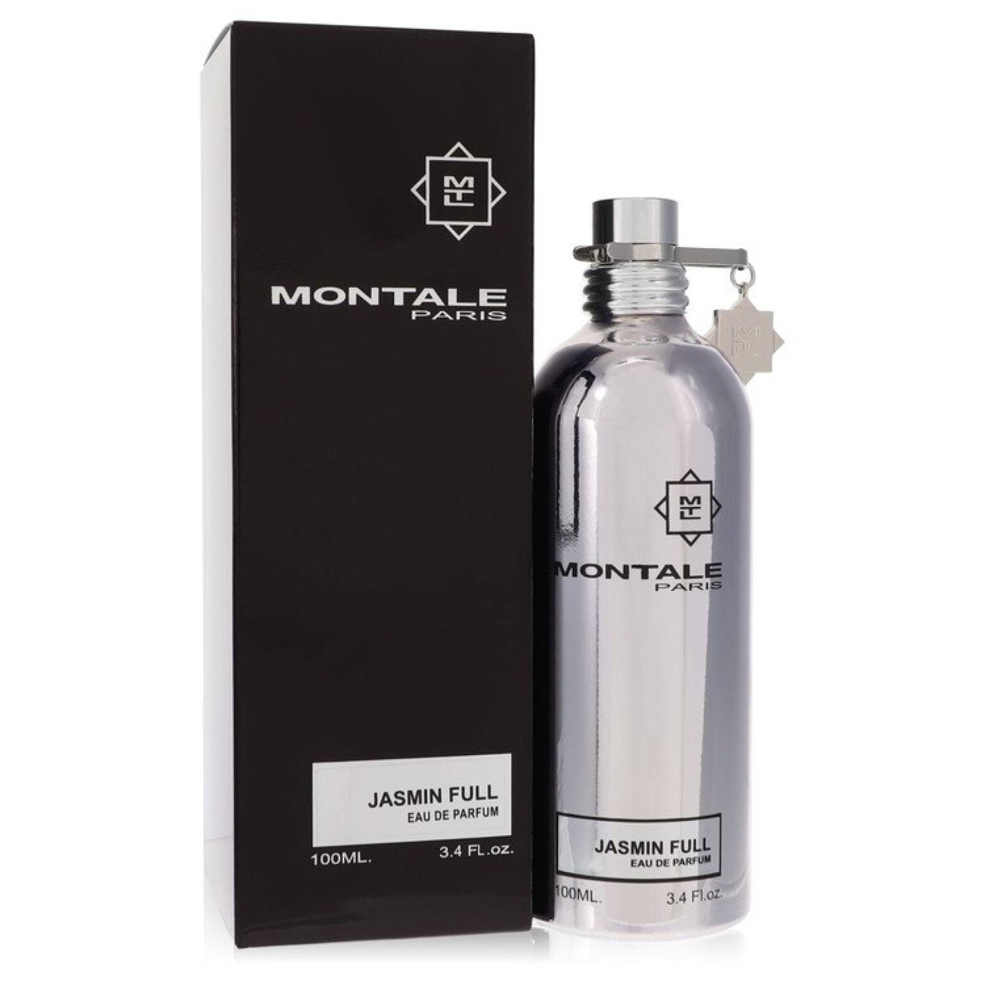 Montale Jasmin Full Eau De Parfum Spray 100 ml von Montale