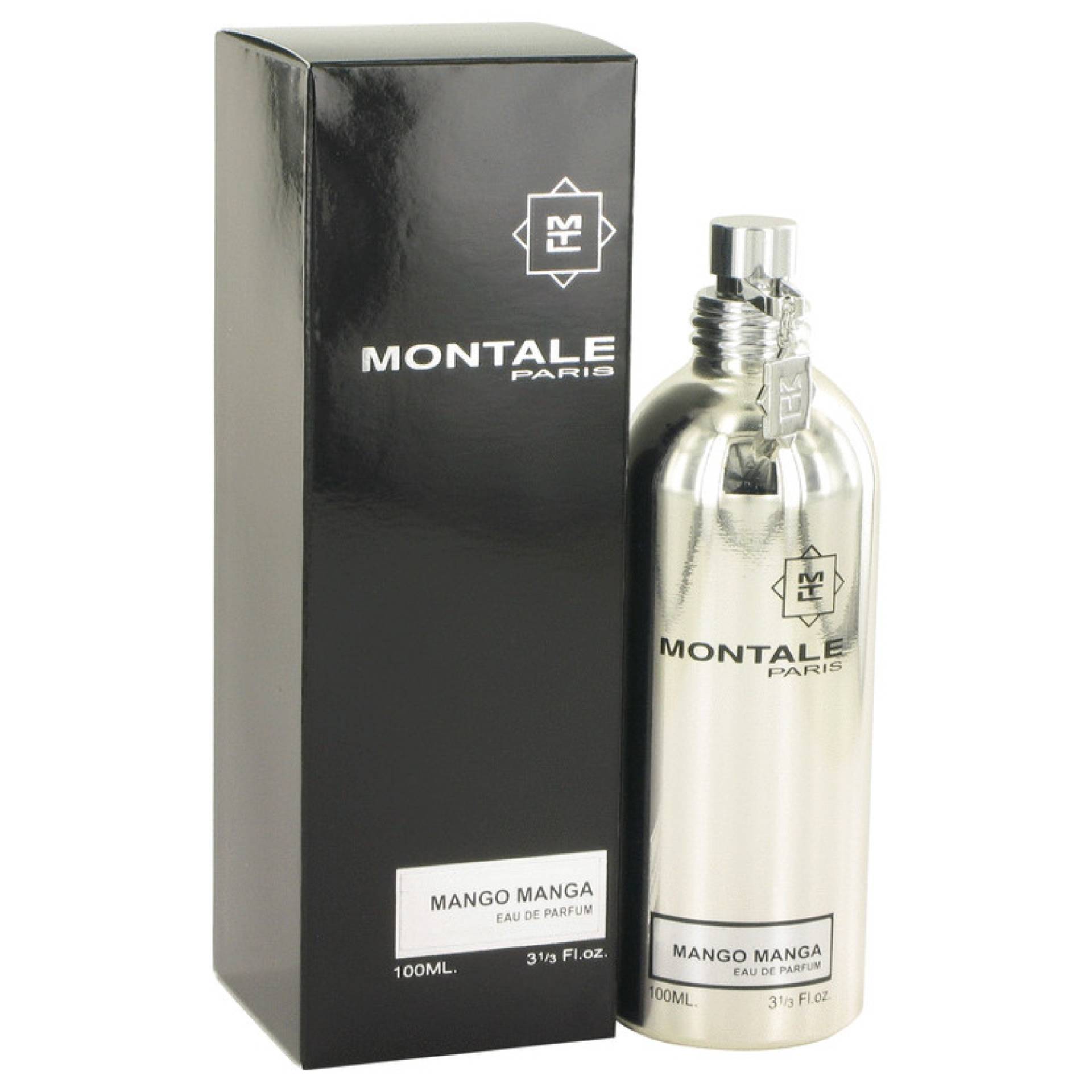 Montale Mango Manga Eau De Parfum Spray 100 ml von Montale