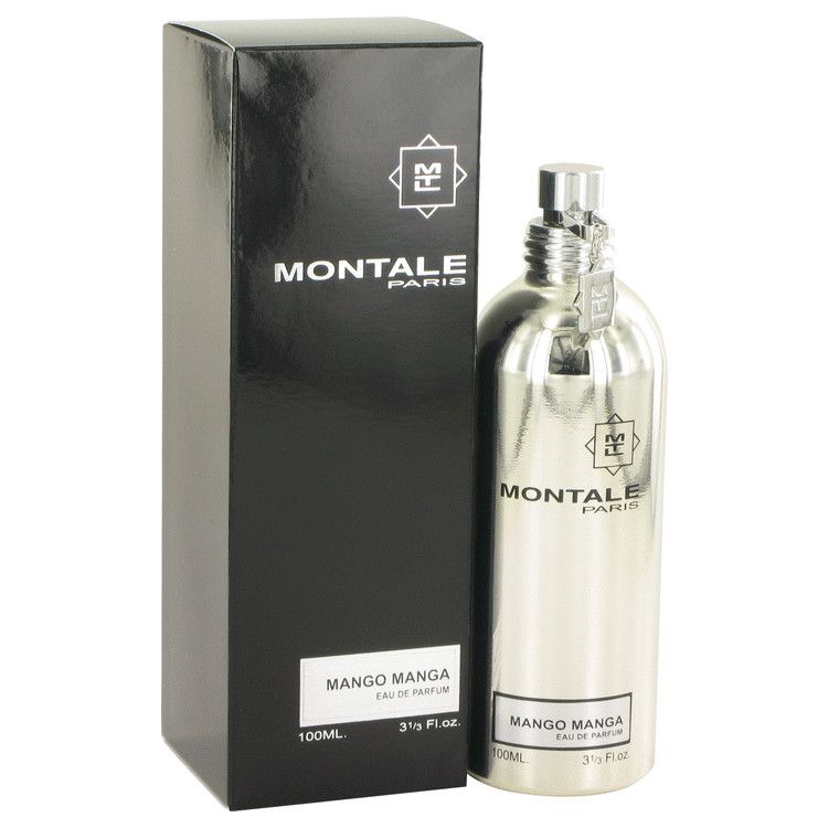 Montale Mango Manga by Montale Eau de Parfum 100ml von Montale