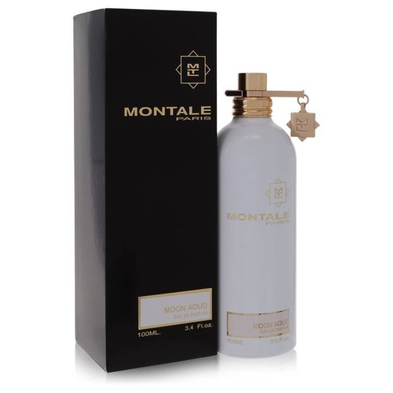 Montale Moon Aoud Eau De Parfum Spray 100 ml von Montale