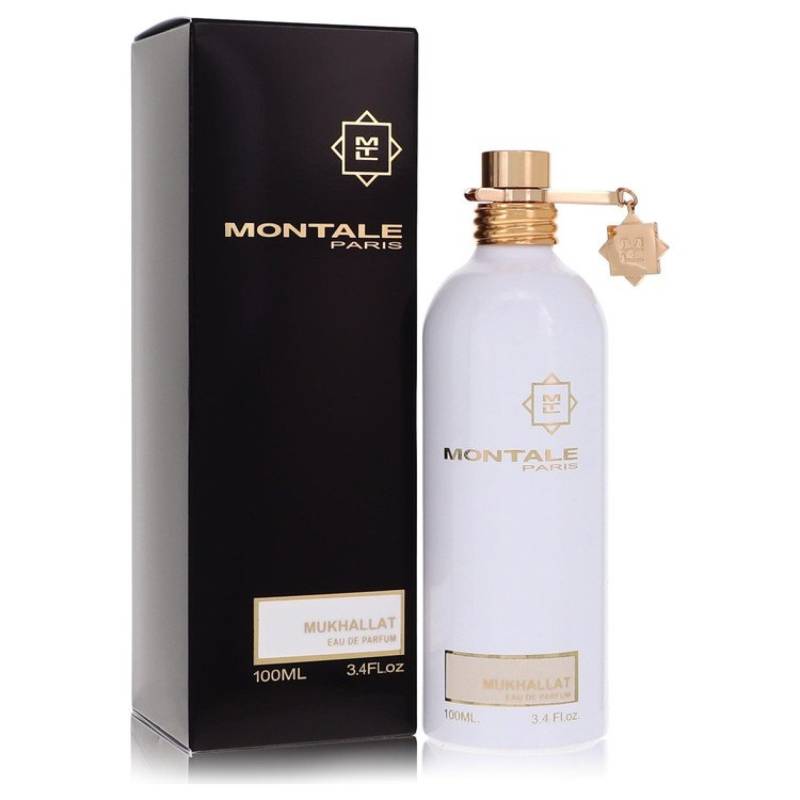 Montale Mukhallat Eau De Parfum Spray 100 ml von Montale