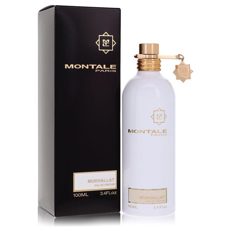 Mukhallat by Montale Eau de Parfum 100ml von Montale