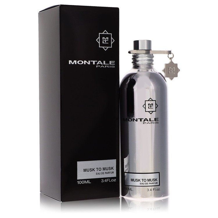 Montale Musk To Musk by Montale Eau de Parfum 100ml von Montale