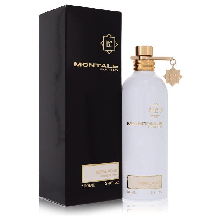 Montale Nepal Aoud by Montale Eau de Parfum 100ml von Montale