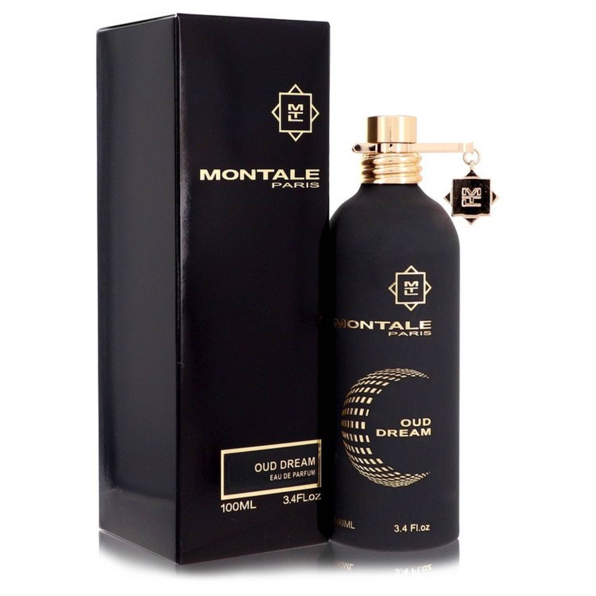 Montale Oud Dream Eau De Parfum Spray 100 ml von Montale