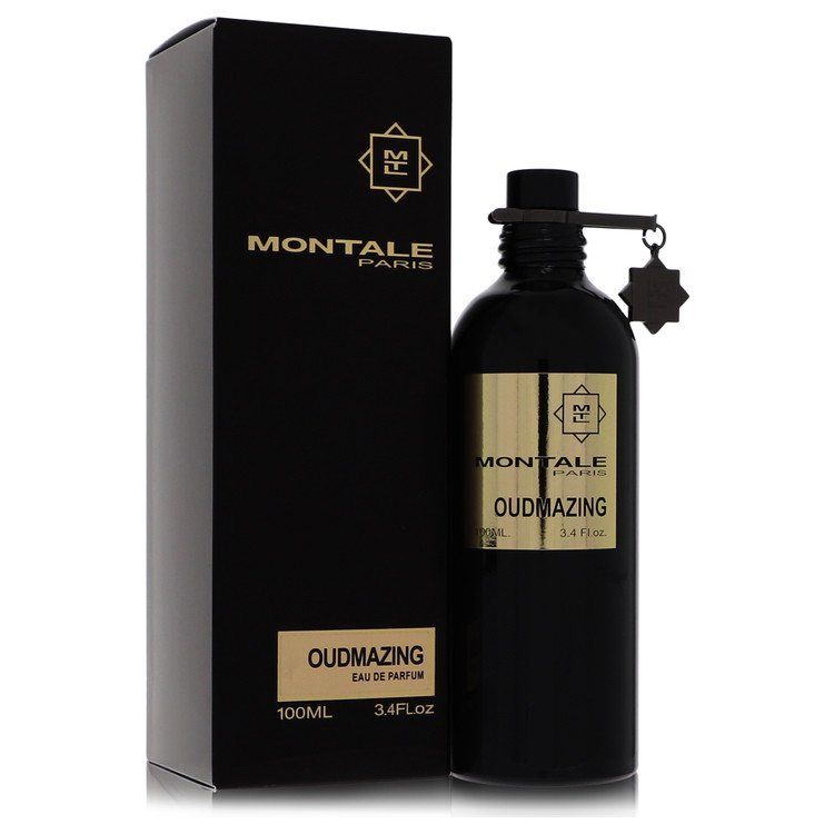 Montale Oudmazing by Montale Eau de Parfum 100ml von Montale