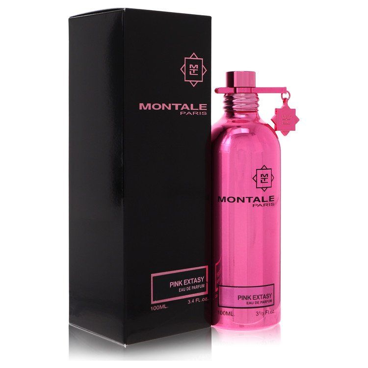 Montale Pink Extasy by Montale Eau de Parfum 100ml von Montale