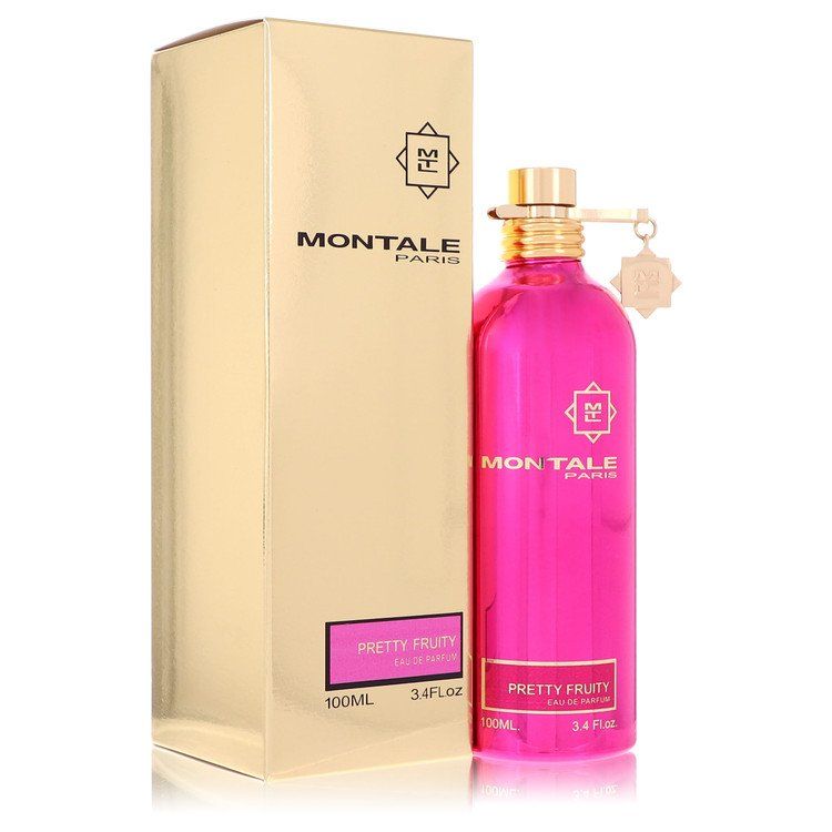 Pretty Fruity by Montale Eau de Parfum 100ml von Montale